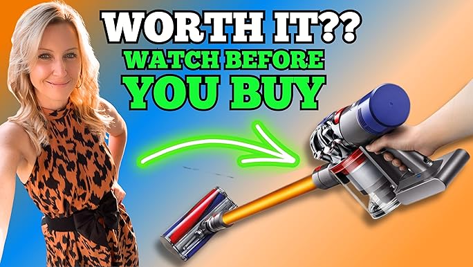 Dyson - 【専用☆】Dyson V8 Absolute【☆送料込み☆】 Amazon.com - Dyson V8 Absolute Cordless Vacuum